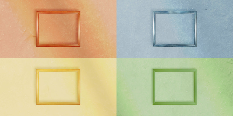 Rahmendesign24 Milano Cadre pour puzzle avec verre acrylique Noir mat Env.  500-1000 pièces 49 x 68 cm 68 x 49 cm
